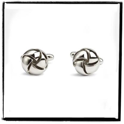 Simon Carter Knot Cufflinks