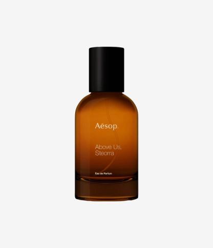 Above Us, Steorra Eau de Parfum