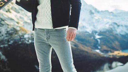 The ultimate guide to dressing like a gentleman on the slopes