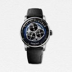 Code 11.59 by Audemars Piguet ‘Starwheel’ Wristwatch