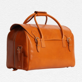 Swaine Limited Edition Oxford 19" Holdall