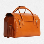 Swaine Limited Edition Oxford 19" Holdall