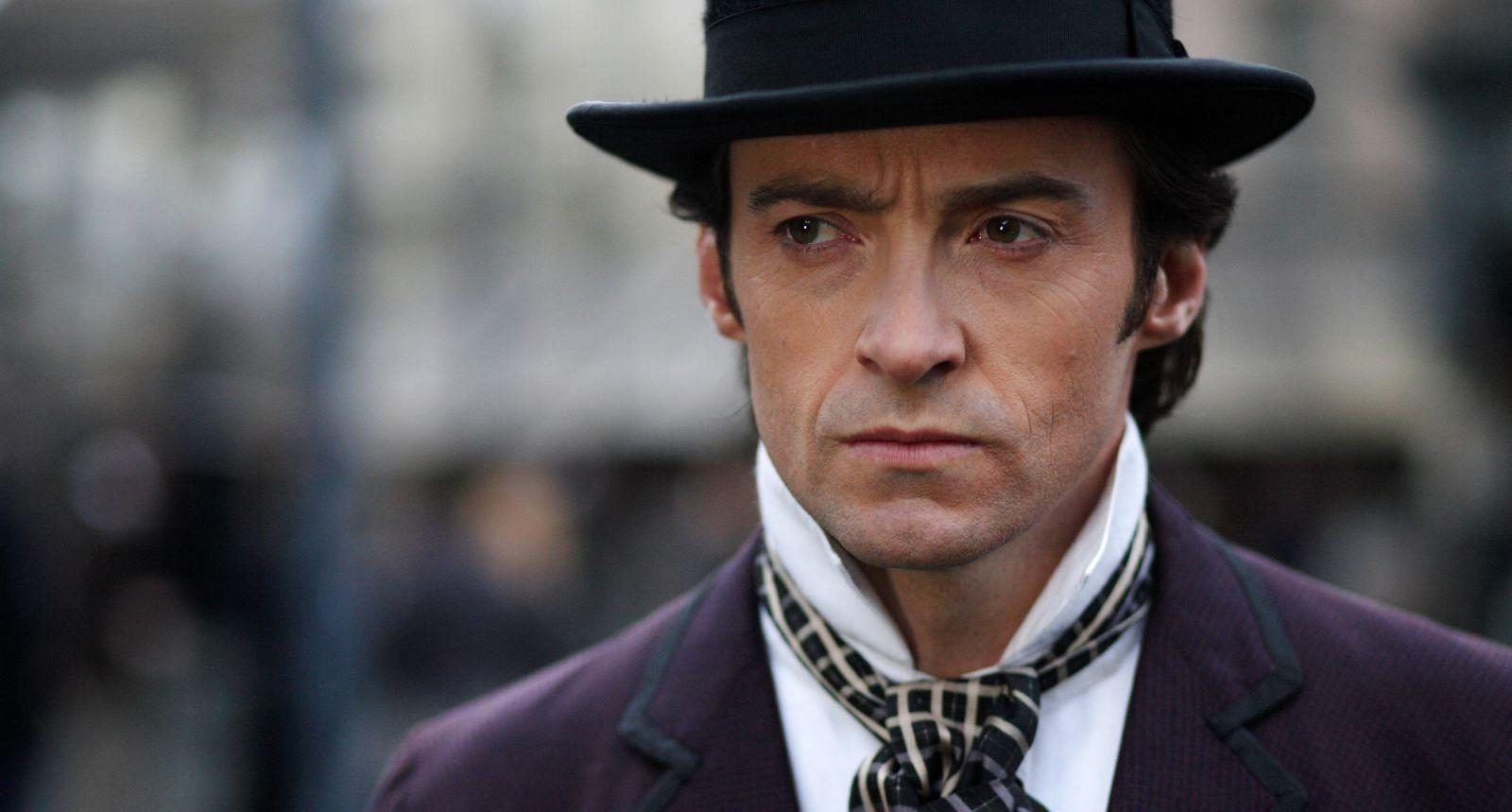 Whatever happened to the top hat?