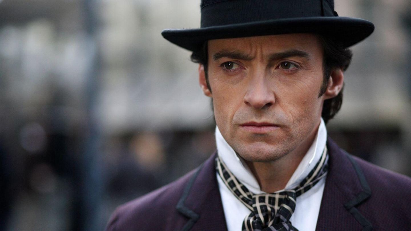 Whatever happened to the top hat?