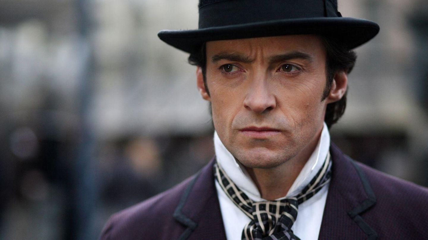 Whatever happened to the top hat?