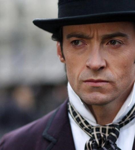 Whatever happened to the top hat?