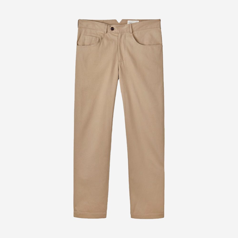 Sir Plus Chinos