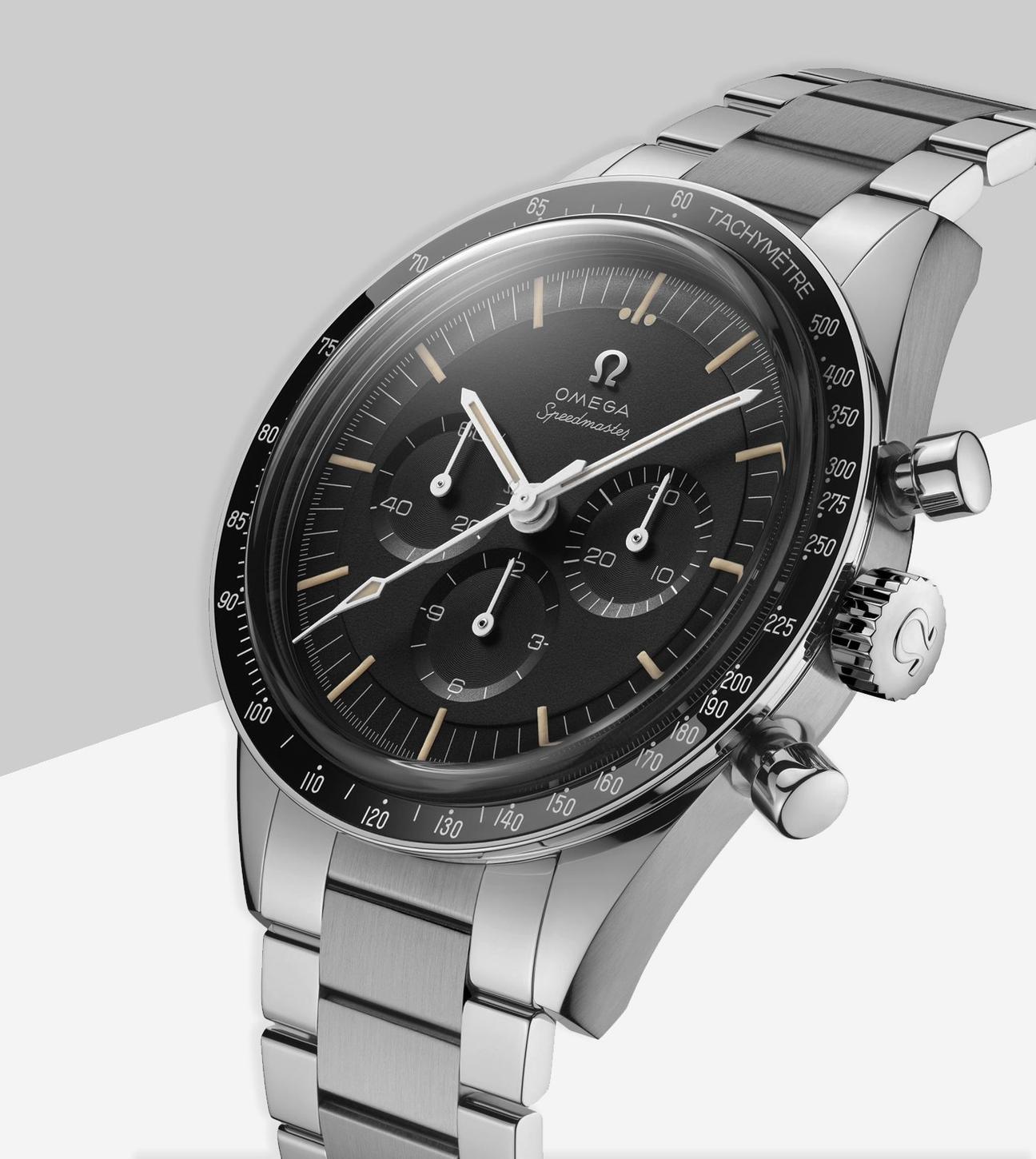 How to Spot a Fake Omega Watch | The Gentleman's Journal