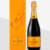 Veuve Clicquot Yellow Label Brut