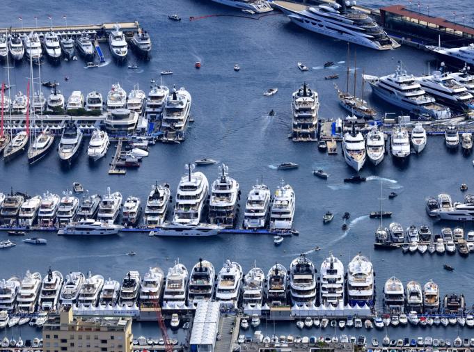 Guide du Monaco Yacht Show 2026