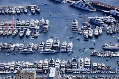 The ultimate guide to Monaco Yacht Show 2025