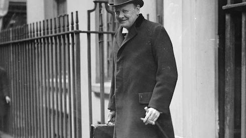 The golden years of the most famous suitcase in the world