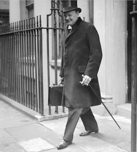 The golden years of the most famous suitcase in the world