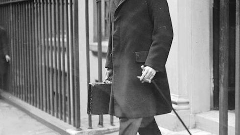 The golden years of the most famous suitcase in the world