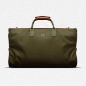 Bennett Winch Trifold