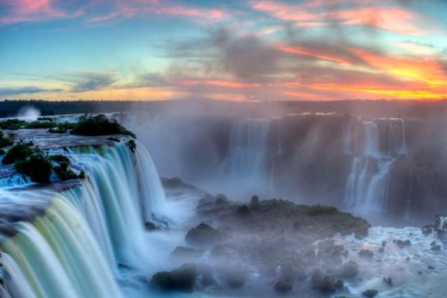 iguazo falls - TGJ.06