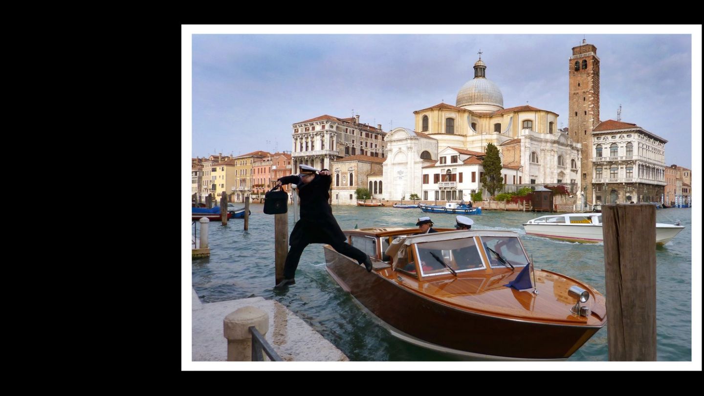 Announcing the winner of our Leica photography competition