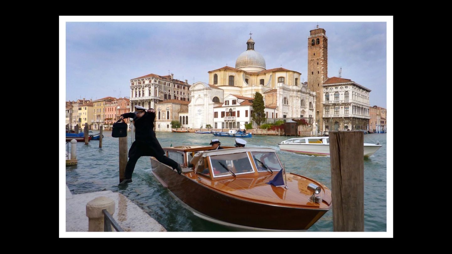 Announcing the winner of our Leica photography competition