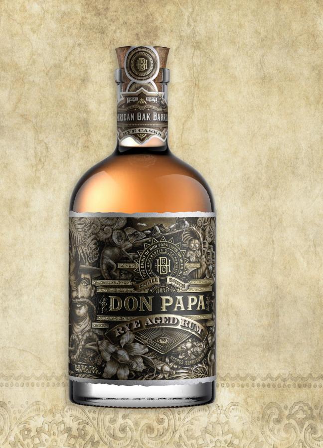 best rum 2020 dark spiced bottles hemingway don papa rye