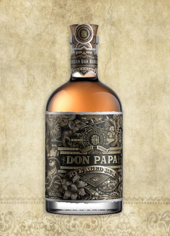 best rum 2020 dark spiced bottles hemingway don papa rye