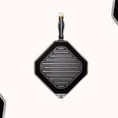 Finex Cast Iron Grill Pan