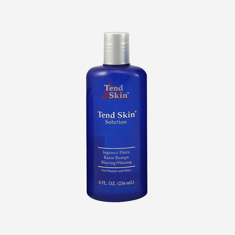 Tend Skin Solution