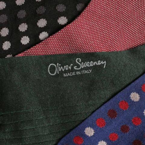 oliver sweeney