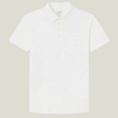 Hackett polo shirt