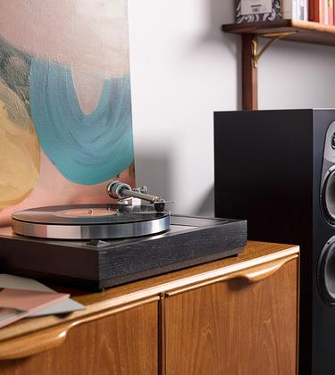Linn is the heritage audio company combining cutting-edge engineering with Glaswegian passion