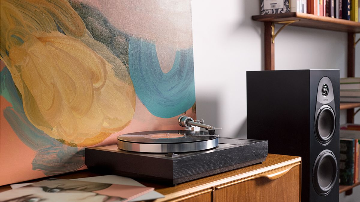 Linn is the heritage audio company combining cutting-edge engineering with Glaswegian passion