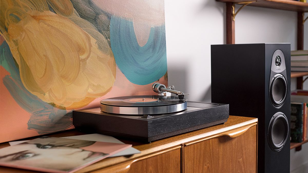 Linn is the heritage audio company combining cutting-edge engineering with Glaswegian passion