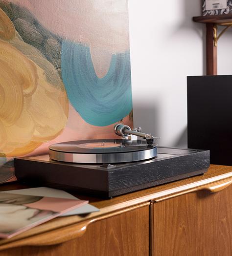 Linn is the heritage audio company combining cutting-edge engineering with Glaswegian passion