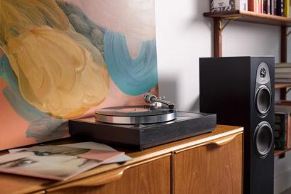 Linn is the heritage audio company combining cutting-edge engineering with Glaswegian passion