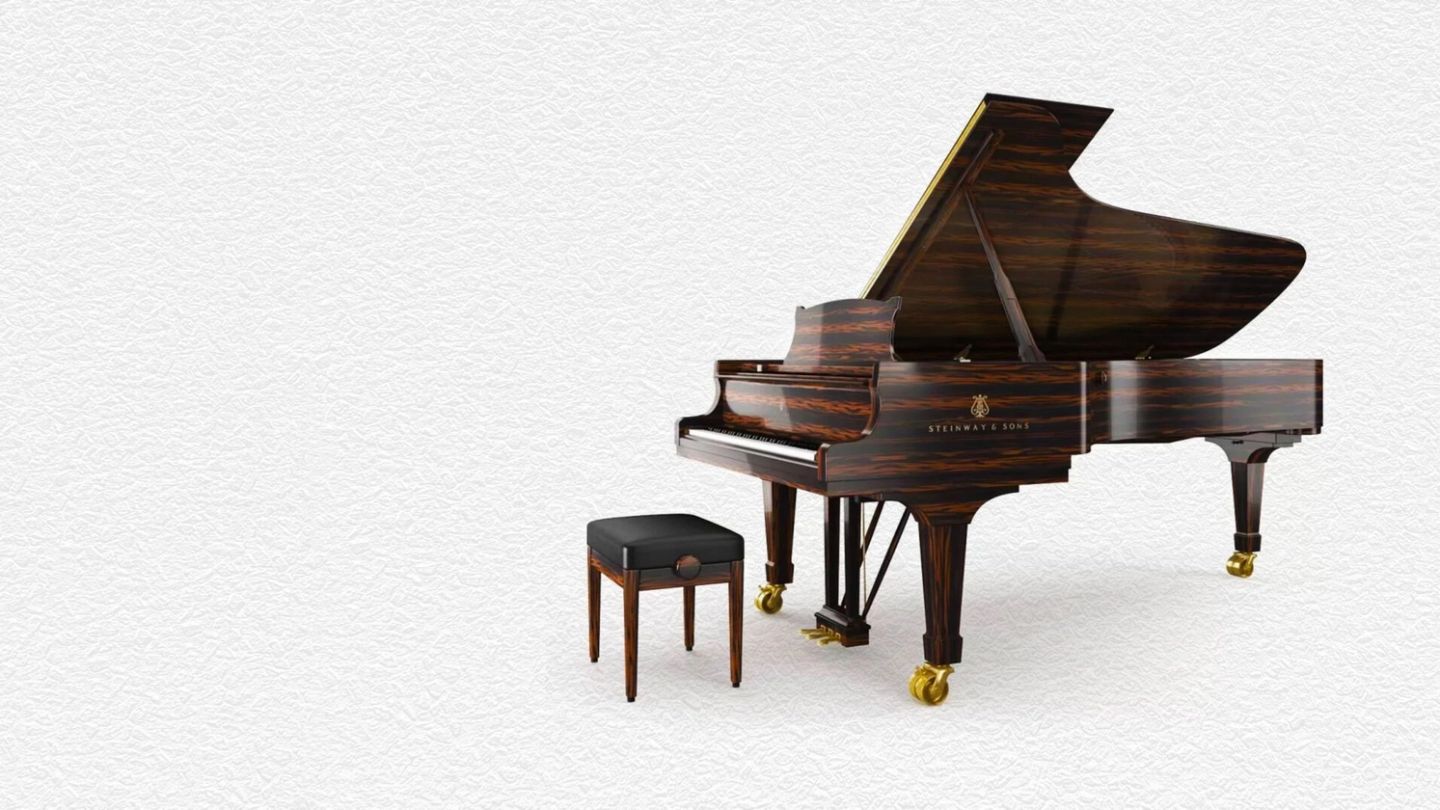 Editor’s Picks: Steinway Piano, Hawksmoor Steaks and Husqvarna Motorcycle