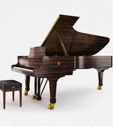 Editor’s Picks: Steinway Piano, Hawksmoor Steaks and Husqvarna Motorcycle