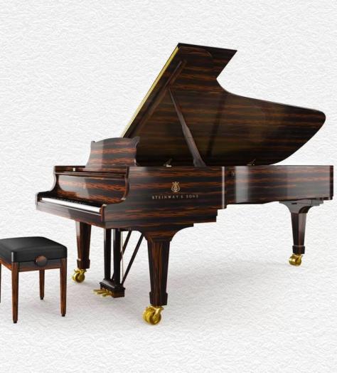 Editor’s Picks: Steinway Piano, Hawksmoor Steaks and Husqvarna Motorcycle