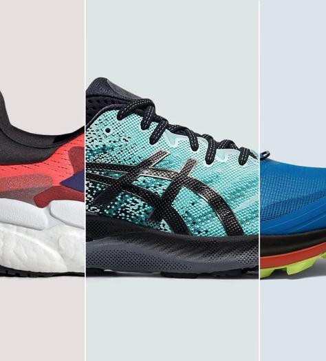 How To Choose Running Shoes