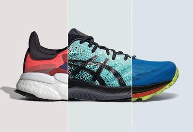 How To Choose Running Shoes