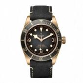 Tudor Black Bay Bronze