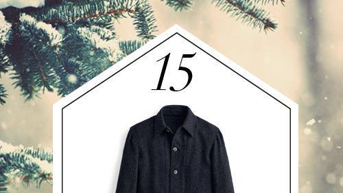 December 15: WIN a Shacket coat from Private White V.C