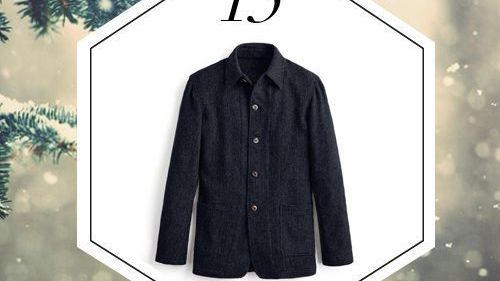 December 15: WIN a Shacket coat from Private White V.C