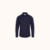 Orlebar Brown Giles Linen Shirt
