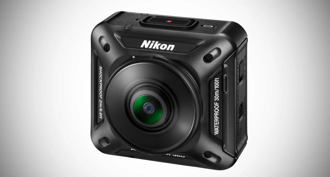 The best VR cameras you can buy | The Gentleman's Journal
