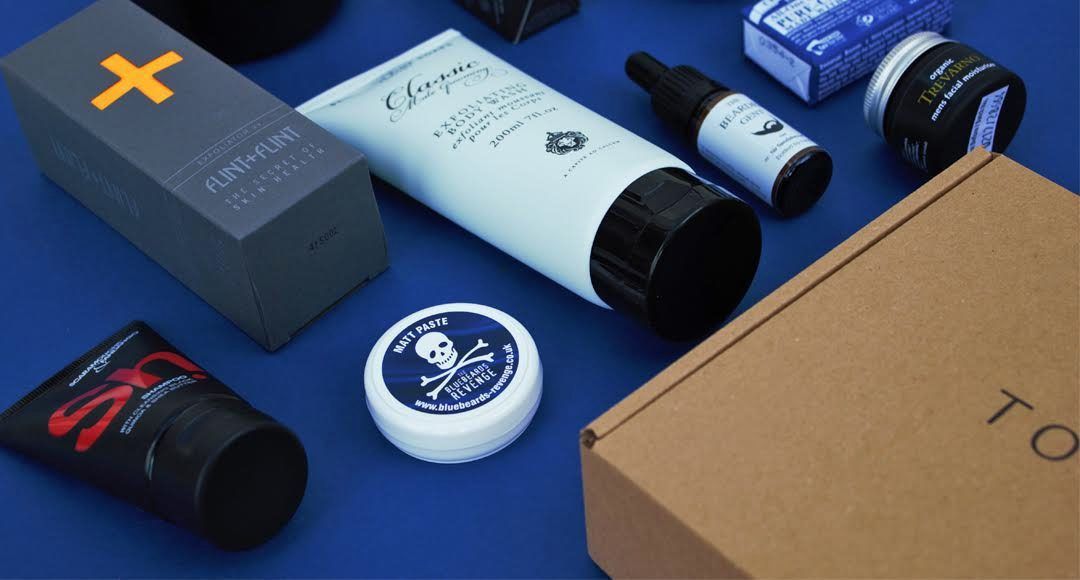 Best Subscription Boxes For Men | The Gentleman's Journal | Gentleman's ...