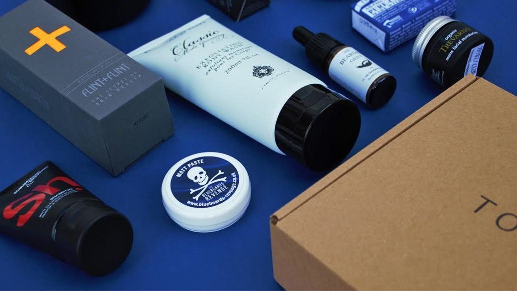 The best subscription boxes for men