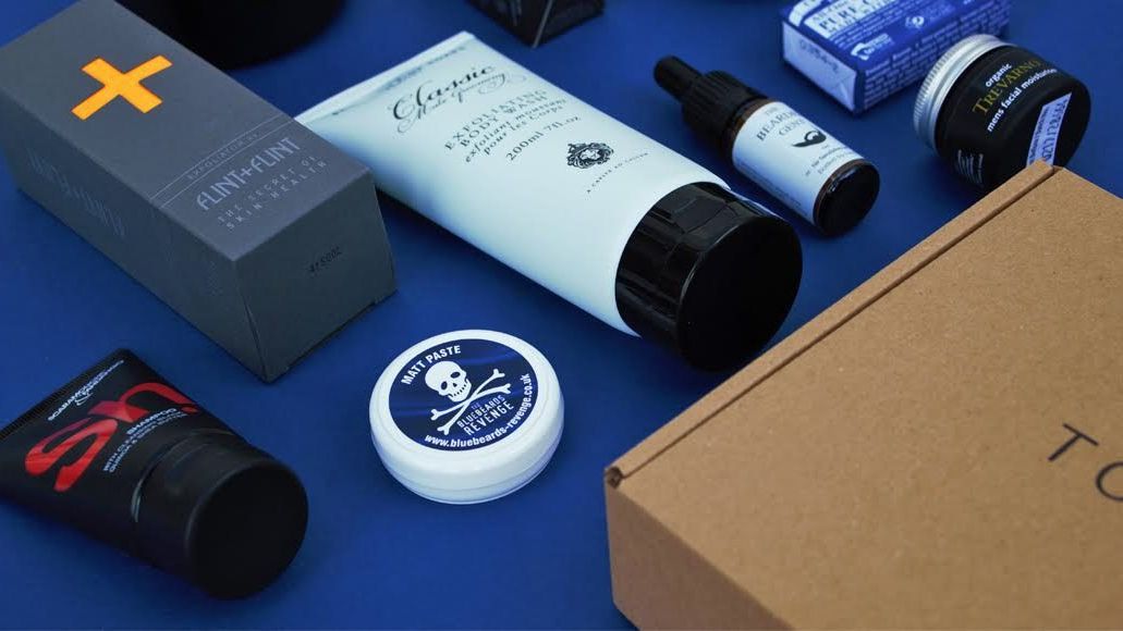 The best subscription boxes for men