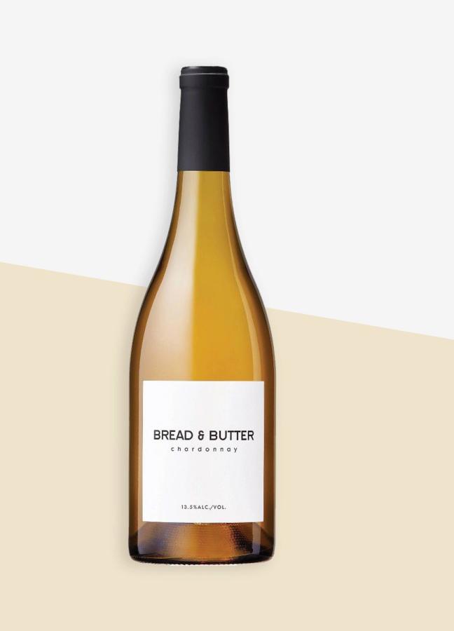 Bread & Butter Chardonnay
