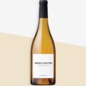 Bread & Butter Chardonnay 2018