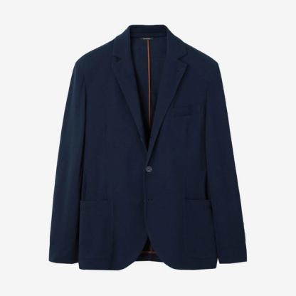 Loro Piana Sweater Jacket
