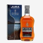 Isle of Jura 12 Year Old